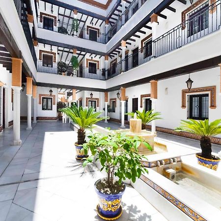 Jdcbd - Peaceful Double Bedroom Apartment In City Centre إشبيلية المظهر الخارجي الصورة