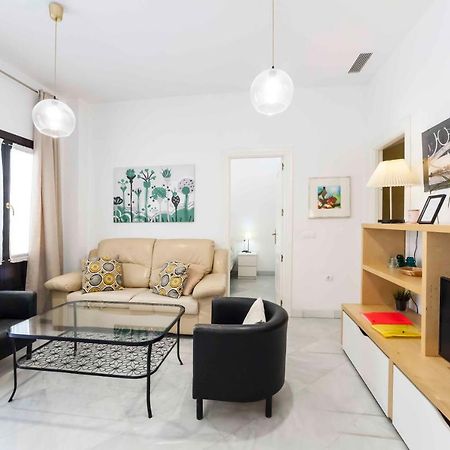 Jdcbd - Peaceful Double Bedroom Apartment In City Centre إشبيلية المظهر الخارجي الصورة