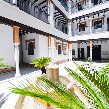 Jdcbd - Peaceful Double Bedroom Apartment In City Centre إشبيلية المظهر الخارجي الصورة