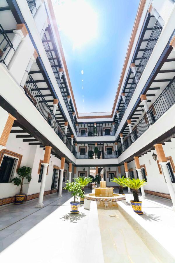 Jdcbd - Peaceful Double Bedroom Apartment In City Centre إشبيلية المظهر الخارجي الصورة