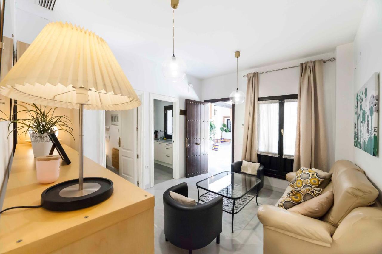 Jdcbd - Peaceful Double Bedroom Apartment In City Centre إشبيلية المظهر الخارجي الصورة
