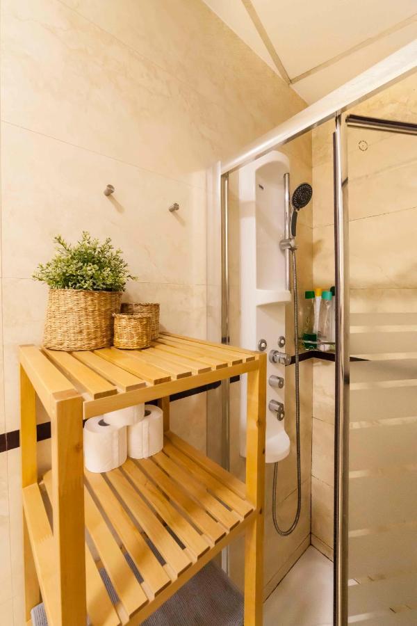 Jdcbd - Peaceful Double Bedroom Apartment In City Centre إشبيلية المظهر الخارجي الصورة